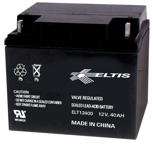 Batteries